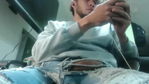 xavicock24 online show from 2, 4, 2026