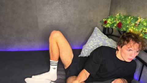 Xavier  PVT open  online show from 17, 12, 2025