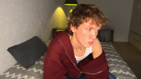 Xavier  PVT open  online show from 9, 2, 2026