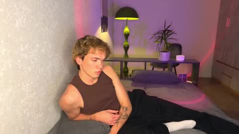 Xavier  PVT open  online show from 14, 3, 2026