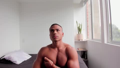 Xavier online show from 4, 2, 2025