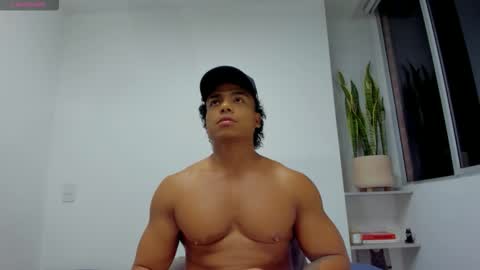 Xavier online show from 22, 10, 2025