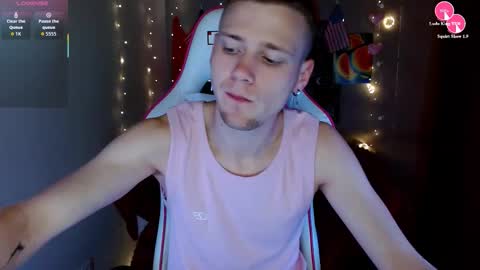 xavier_night81 online show from 27, 9, 2025