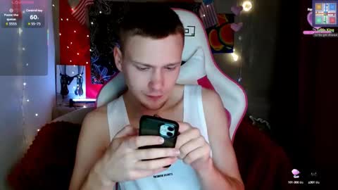 xavier_night81 online show from 29, 9, 2025