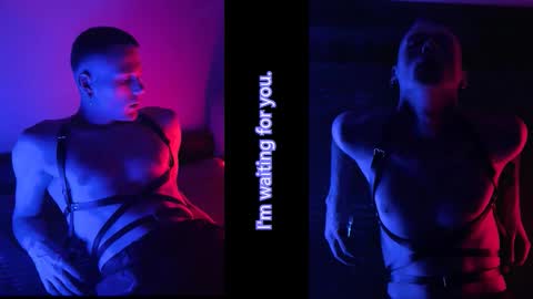 xavier_night81 online show from 30, 10, 2025