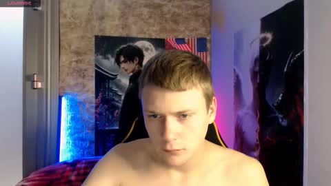 xavier_night81 online show from 2, 12, 2025