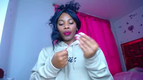 xayu online show from 28, 1, 2025