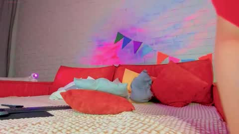 Snapshot of xbetty_coyx chatting on 15, 10, 2025 Betty online show from 15, 10, 2025