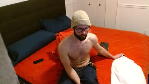 xbigshooter85 online show from 20, 1, 2025