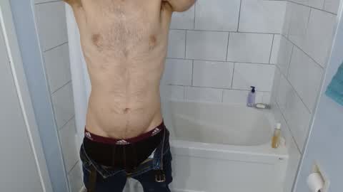 xbigshooter85 online show from 18, 1, 2026