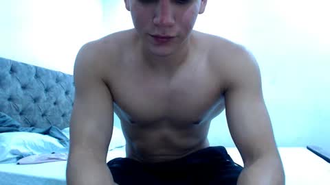 max online show from 6, 10, 2025