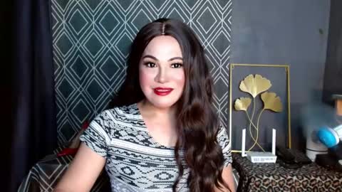 Godess  Lucy online show from 23, 3, 2026