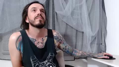 xcamtentationx online show from 8, 12, 2024