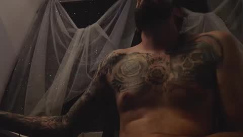 xcamtentationx online show from 2, 2, 2025