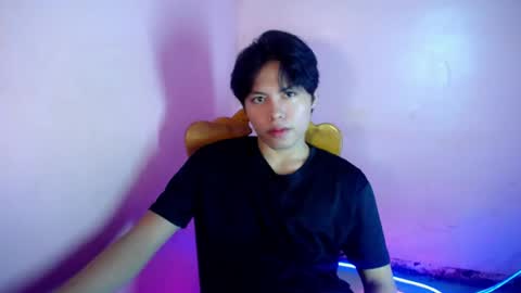 xcharls08 online show from 11, 7, 2026