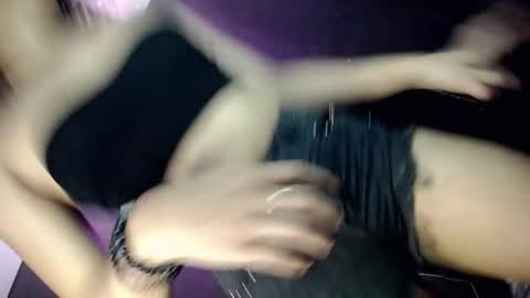 Snapshot of xchinita_kyanggx chatting on 27, 12, 2024 kianna online show from 27, 12, 2024