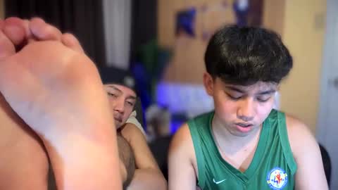 Charlie online show from 28, 10, 2025