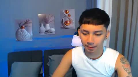 Charlie online show from 12, 3, 2026