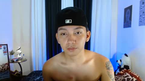 Snapshot of xcigbatecum chatting on 18, 7, 2026 Charlie online show from 18, 7, 2026