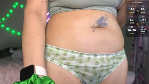 spoil me here  online show from 23, 2, 2026