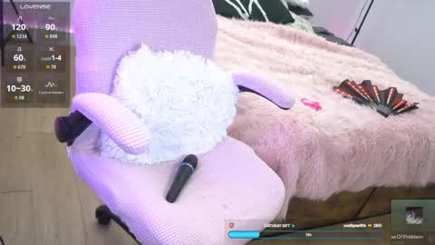 spoil me here  online show from 16, 5, 2026