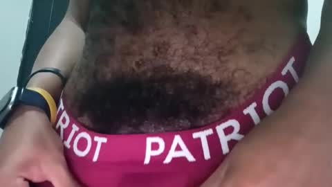 Tate online show from 5, 12, 2025