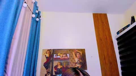 Snapshot of xdirtymistressx chatting on 17, 1, 2025 XDirtymistressX online show from 17, 1, 2025