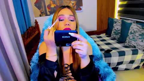 Snapshot of xdirtymistressx chatting on 27, 1, 2025 XDirtymistressX online show from 27, 1, 2025