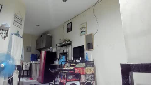 xdreamangel online show from 17, 12, 2024