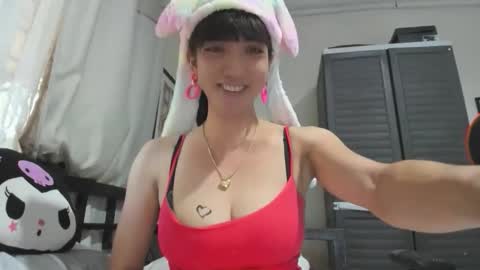 xdreamangel online show from 21, 1, 2025