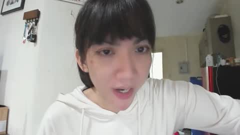 xdreamangel online show from 10, 2, 2025