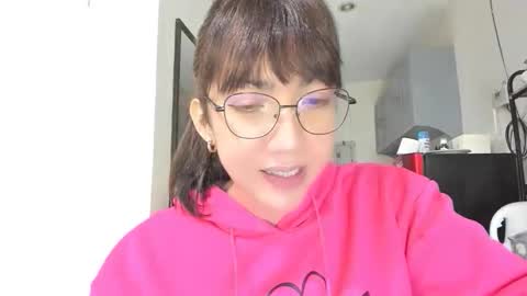 xdreamangel online show from 15, 10, 2025