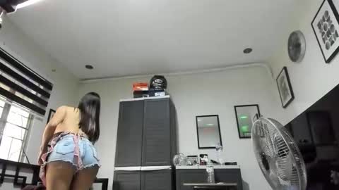 xdreamangel online show from 15, 2, 2026