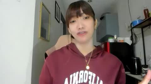 xdreamangel online show from 11, 5, 2026