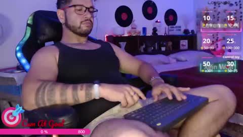 Snapshot of xein_wolf chatting on 9, 6, 2026 Xein Independent Model online show from 9, 6, 2026