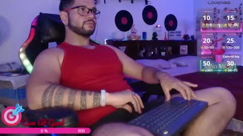Snapshot of xein_wolf chatting on 11, 6, 2026 Xein Independent Model online show from 11, 6, 2026
