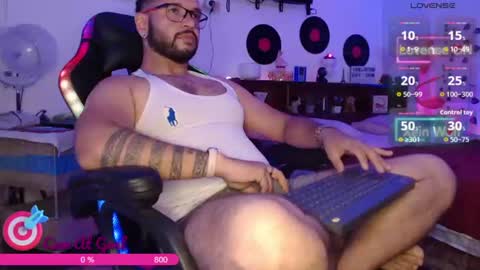 Snapshot of xein_wolf chatting on 25, 6, 2026 Xein Independent Model online show from 25, 6, 2026