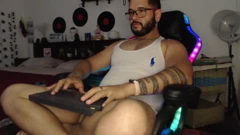 Snapshot of xein_wolf chatting on 6, 7, 2026 Xein Independent Model online show from 6, 7, 2026