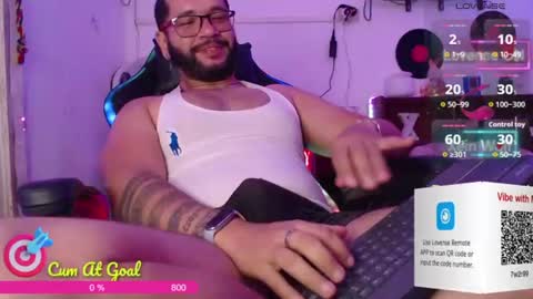 Snapshot of xein_wolf chatting on 18, 7, 2026 Xein Independent Model online show from 18, 7, 2026