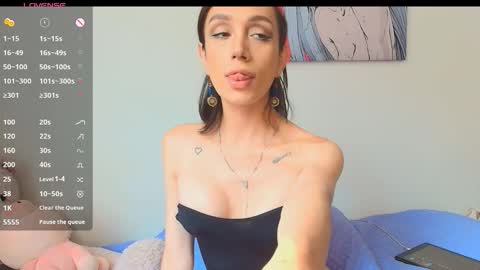 Snapshot of xelektra chatting on 11, 2, 2026 online show from 11, 2, 2026