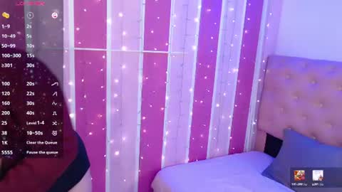 XELENA online show from 14, 7, 2026