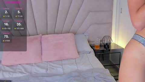 Snapshot of xena_bush chatting on 9, 1, 2025 xena_bush online show from 9, 1, 2025