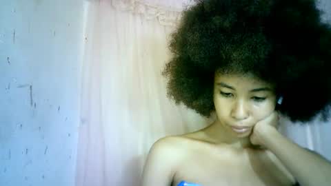 Snapshot of xenna610827 chatting on 6, 3, 2025 xenna610827 online show from 6, 3, 2025