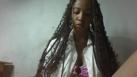 Snapshot of xenna610827 chatting on 6, 2, 2026 xenna610827 online show from 6, 2, 2026