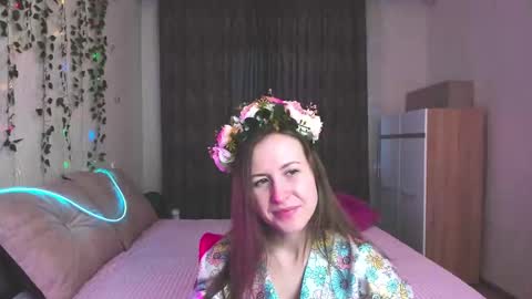 Xeva Angels online show from 24, 2, 2025