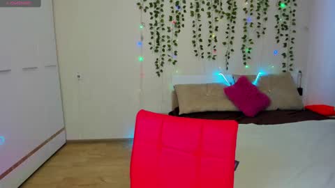 Xeva Angels online show from 6, 3, 2025