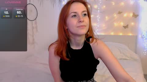 Xeva Angels online show from 19, 5, 2026