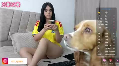 xfir3_vixenx online show from 7, 7, 2026