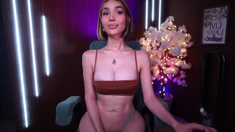 Anne online show from 22, 12, 2025