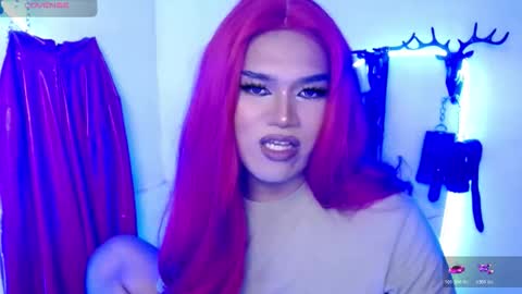 xfreyalibitina69x online show from 27, 2, 2026